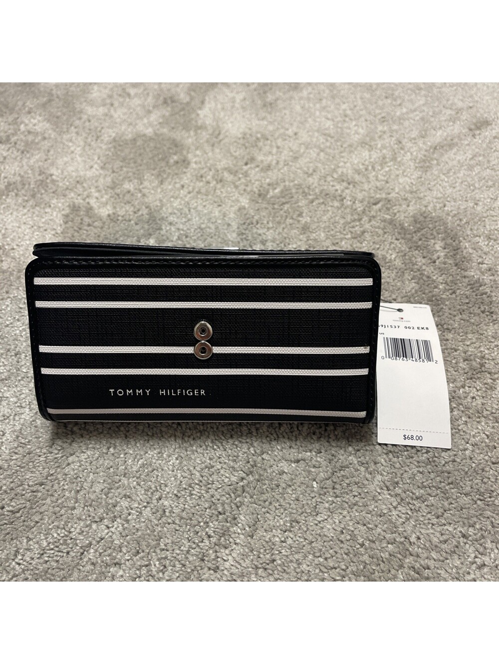 tommy hilfiger wallet women